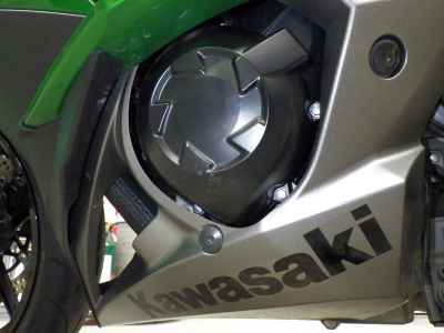 Kawasaki Ninja 1000 2020