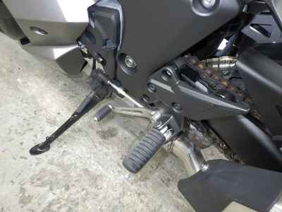 Kawasaki Ninja 1000 2020