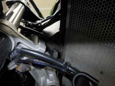 Kawasaki Ninja 1000 2020