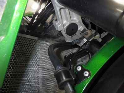 Kawasaki Ninja 1000 2020