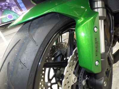 Kawasaki Ninja 1000 2020