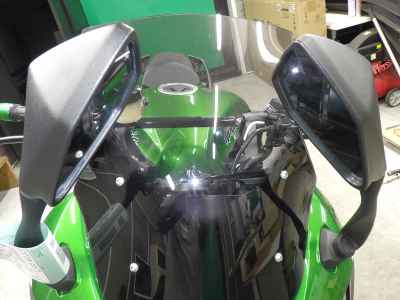 Kawasaki Ninja 1000 2020