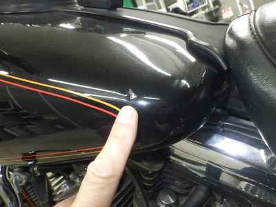 Harley-Davidson Low Rider FXDL1450 1993