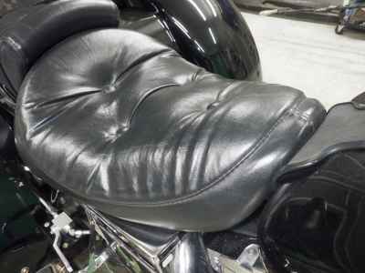 Harley-Davidson Low Rider FXDL1450 1993