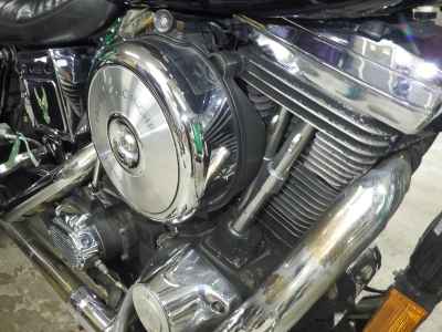 Harley-Davidson Low Rider FXDL1450 1993
