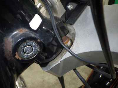 Harley-Davidson Low Rider FXDL1450 1993