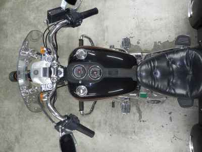 Harley-Davidson Low Rider FXDL1450 1993