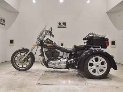 Harley-Davidson Low Rider FXDL1450 1993