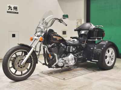 Harley-Davidson Low Rider FXDL1450 1993