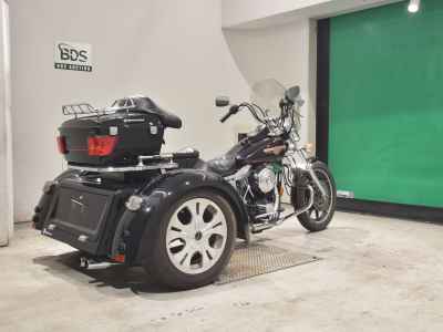 Harley-Davidson Low Rider FXDL1450 1993