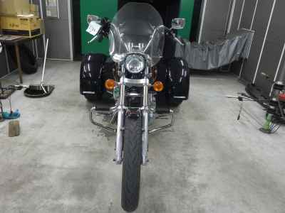Harley-Davidson Low Rider FXDL1450 1993
