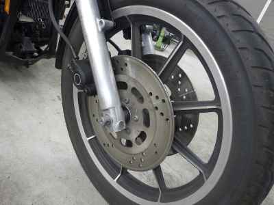 Harley-Davidson Low Rider FXDL1450 1993