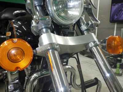 Harley-Davidson Low Rider FXDL1450 1993