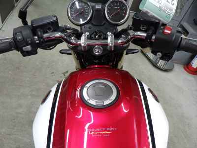 Honda CB1300SF 2022