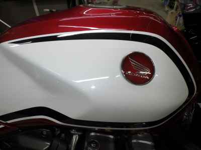 Honda CB1300SF 2022