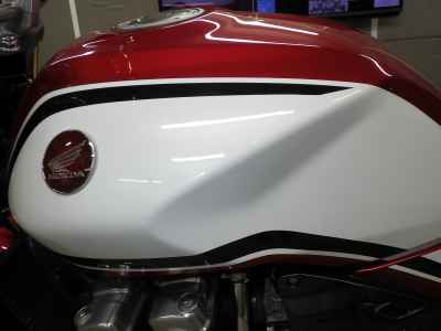 Honda CB1300SF 2022