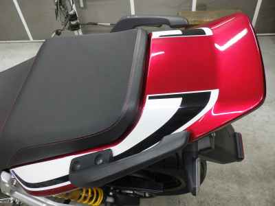 Honda CB1300SF 2022