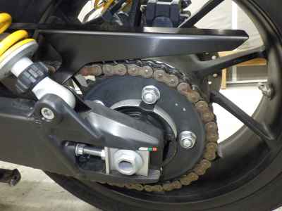 Honda CB1300SF 2022