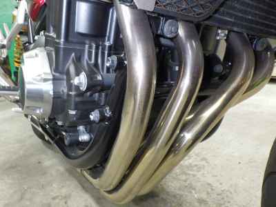 Honda CB1300SF 2022