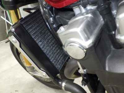 Honda CB1300SF 2022