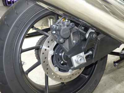 Honda CB1300SF 2022