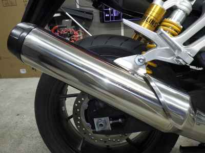 Honda CB1300SF 2022