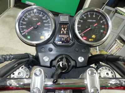 Honda CB1300SF 2022