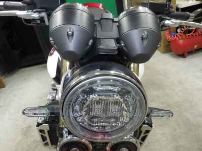 Honda CB1300SF 2022