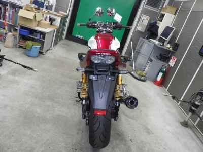Honda CB1300SF 2022