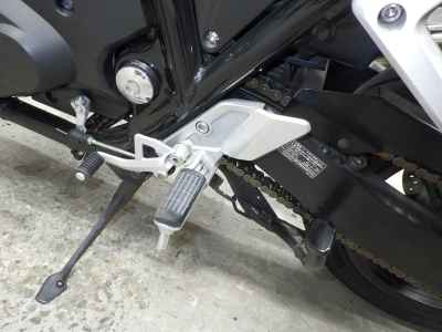 Honda CB1300SF 2022