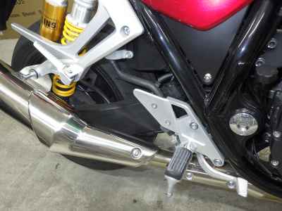 Honda CB1300SF 2022