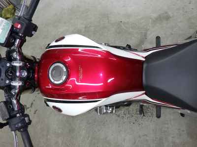 Honda CB1300SF 2022