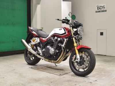 Honda CB1300SF 2022