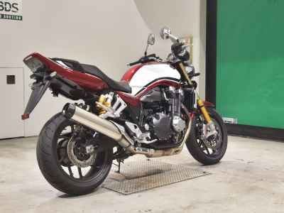 Honda CB1300SF 2022