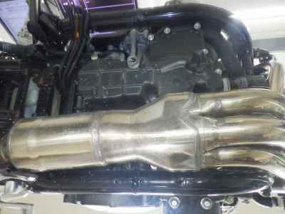 Honda CB1300SF 2022