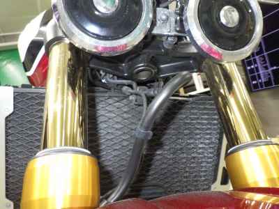 Honda CB1300SF 2022