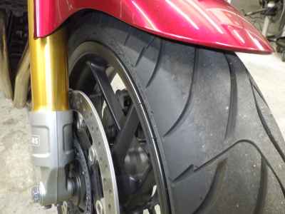 Honda CB1300SF 2022