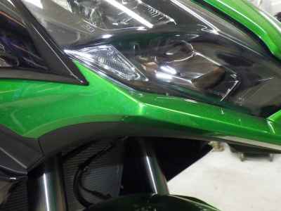 Kawasaki Ninja 1000SX 2024