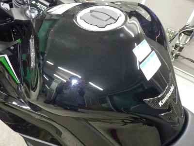 Kawasaki Ninja 1000SX 2024