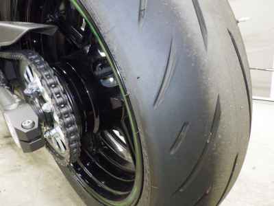Kawasaki Ninja 1000SX 2024