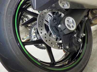 Kawasaki Ninja 1000SX 2024