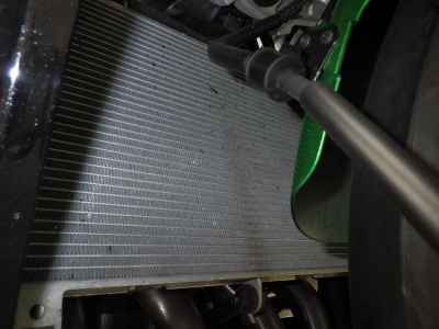 Kawasaki Ninja 1000SX 2024