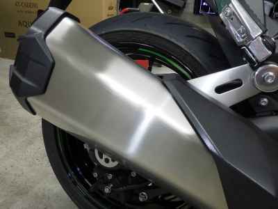 Kawasaki Ninja 1000SX 2024