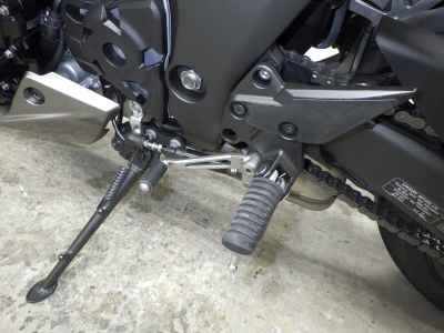 Kawasaki Ninja 1000SX 2024