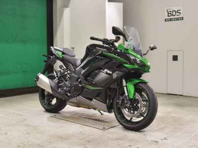 Kawasaki Ninja 1000SX 2024