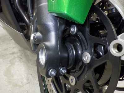 Kawasaki Ninja 1000SX 2024