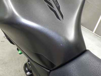 Kawasaki Z650 2024