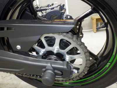 Kawasaki Z650 2024