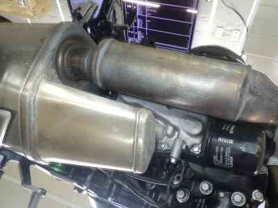Kawasaki Z650 2024