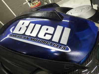 Buell XB9SX Lightning 2005